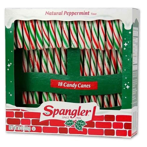 Candy Canes Online Bulk Candy Store 